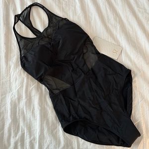 Lululemon Race With Me One Piece Swimsuit